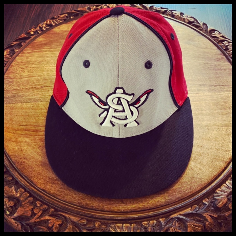 ⚾️3/$20 LAKE ELSINORE STORM Richardson Pulse Cap-XS/S